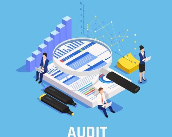 audit