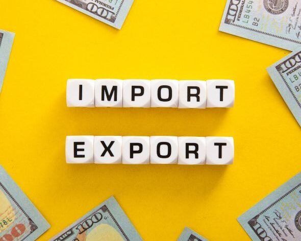 Import-Export