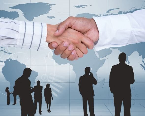 Merger-&-Acquisitions